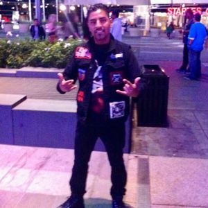 Meet your Posher, Adrian